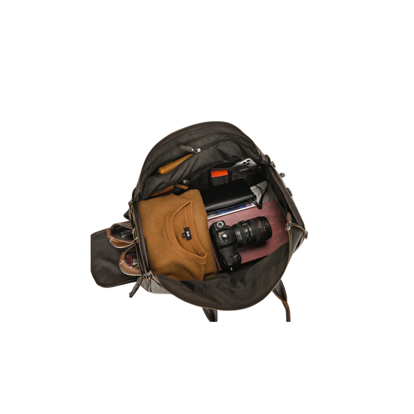 Vanguard Elite Weekender - ASAAS™