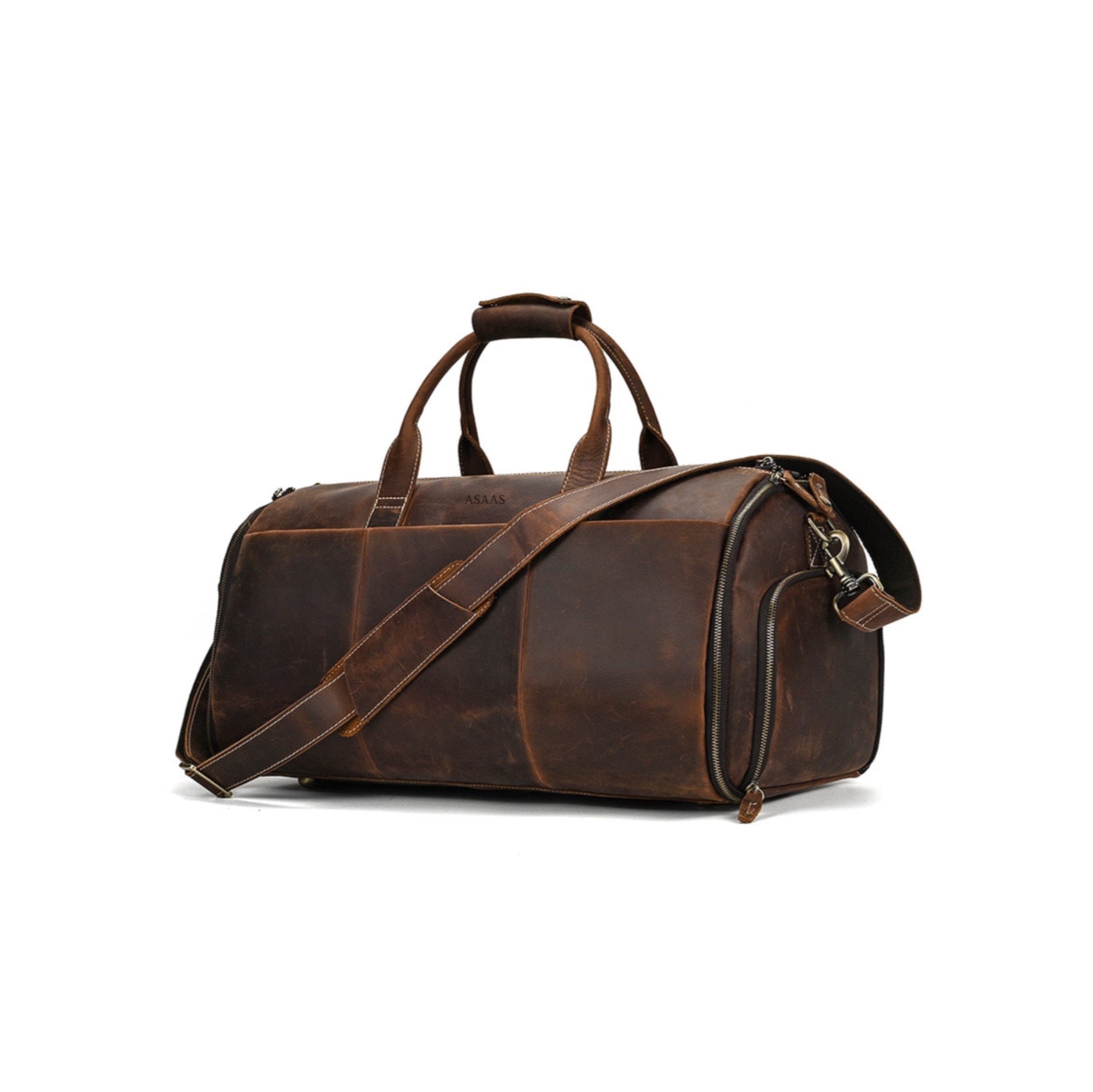 Vanguard Elite Weekender - ASAAS™